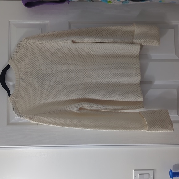 NWT Magaschoni Pullover Sweater, Size Medium - Picture 5 of 8